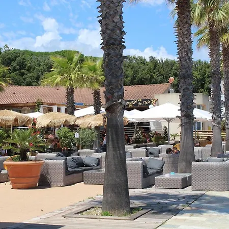Hébergement de vacances Au Bord De Mer, Avec Vue Mer Et Accès Plage *