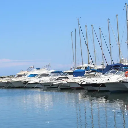 Au Bord De Mer, Avec Vue Mer Et Accès Plage * San-Nicolao