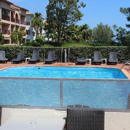 Semesterbostad Au Bord De Mer, Avec Vue Mer Et Acces Plage San-Nicolao