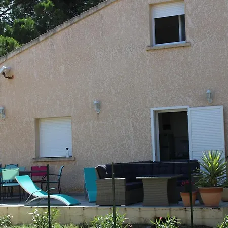 Au Bord De Mer, Avec Vue Mer Et Acces Plage * San-Nicolao